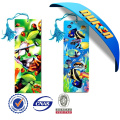 Full Color Lenticular Printing 3D Bookmarks